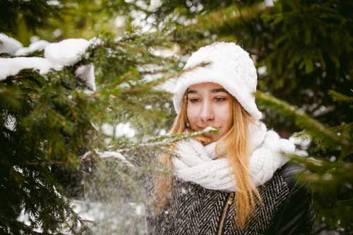 Protect Your Canadian Trees from Snow Damage